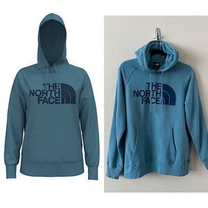 The North Face Women's Half Dome Pullover Hoodie